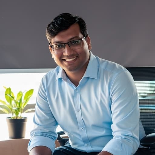 Akash Chitragar