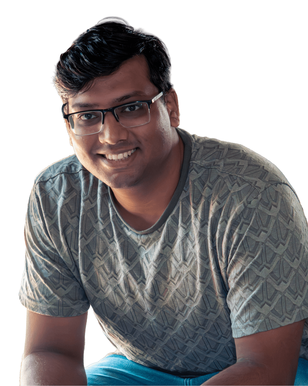 Akash Chitragar - Profile